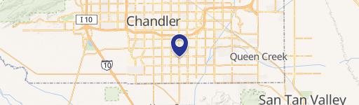 Chandler, AZ 85249