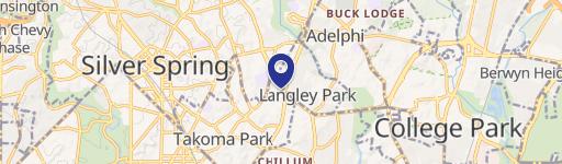 1167 University E Blvd