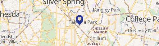 7008 Westmoreland Ave