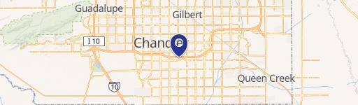 Chandler, AZ 85286