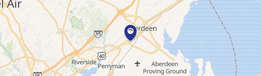 830 Old Philadelphia Rd