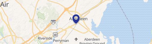 607 Old Philadelphia Rd