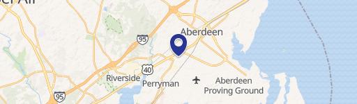 1009 Old Philadelphia Rd