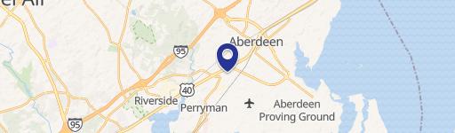 1005 Old Philadelphia Rd