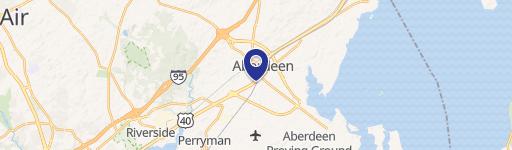 635 Old Philadelphia Rd