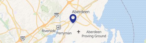 1001 Old Philadelphia Rd