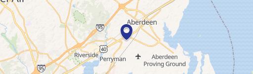 1003 Old Philadelphia Rd