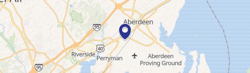 999 Old Philadelphia Rd