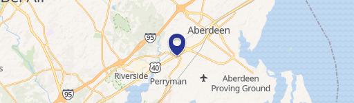 1121 Old Philadelphia Rd