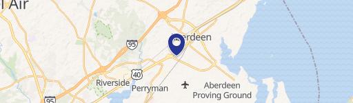 821 Old Philadelphia Rd