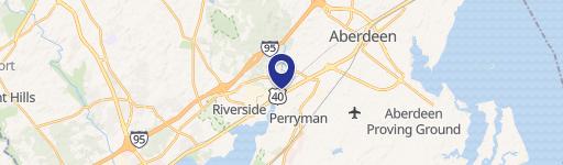 1550 Philadelphia Blvd