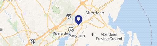 1303 Philadelphia Blvd