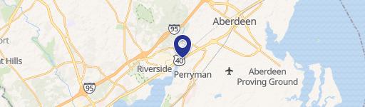 1555 Philadelphia Blvd