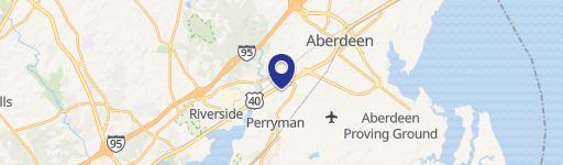 1225 Philadelphia Blvd