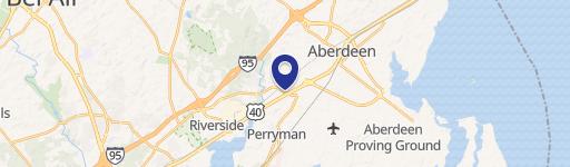 1212 Philadelphia Blvd