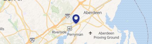 1316 Philadelphia Blvd