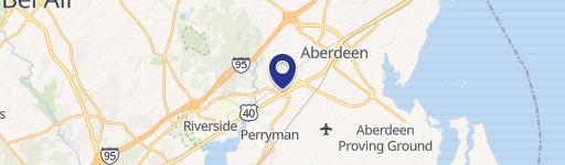 1136 Philadelphia Blvd