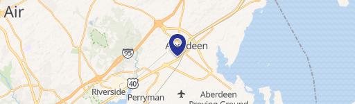 700 Philadelphia Blvd