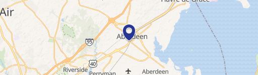 502 Philadelphia Blvd