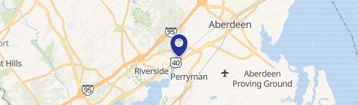 1542 Philadelphia Blvd