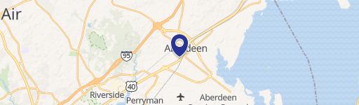 630 Philadelphia Blvd