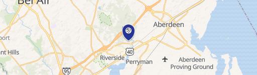 4834 Philadelphia Rd