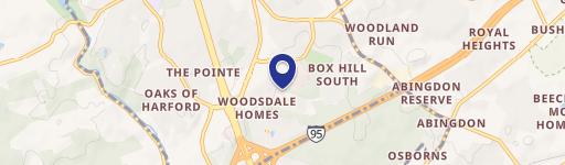 100 Walter Ward Blvd, Unit A