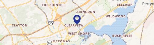 2801 Old Philadelphia Rd