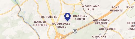 100 Walter Ward Blvd, Unit B