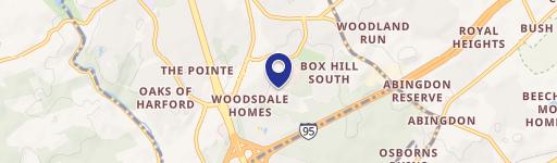 100 Walter Ward Blvd, Unit C