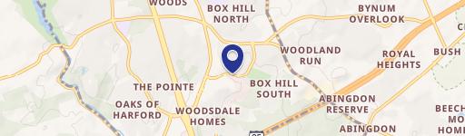 3401 Box Hl Corporate Ctr Dr