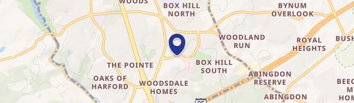 3400 Box Hl Corporate Ctr Dr