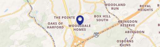 3495 Box Hl Corporate Ctr Dr