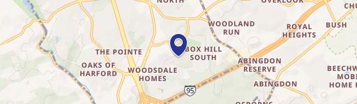 3465 Box Hl Corporate Ctr Dr