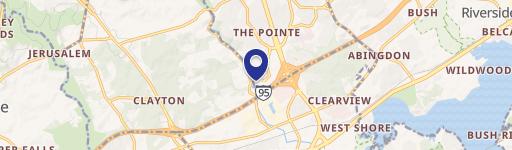 Constant Friendship Blvd