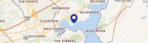 610 Harford Boat Clb Rd