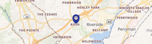 4015 Philadelphia Rd