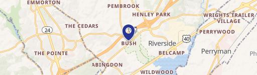 4016 Philadelphia Rd