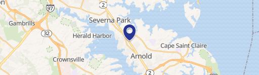 1244 Ritchie Hwy Ste, Unit 13