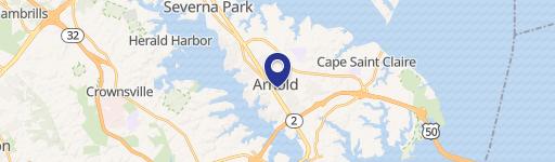 1454 Baltimore Annapolis Blvd