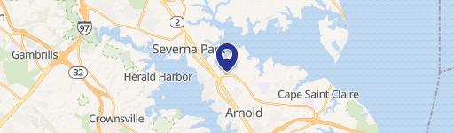 283 Peninsula Farm Rd