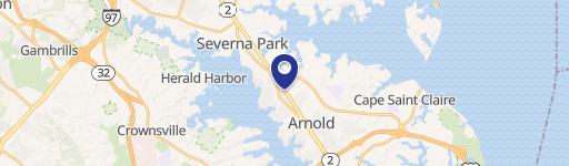 1244 Ritchie Hwy Ste 7a