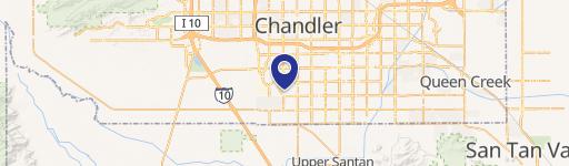 Chandler, AZ 85248