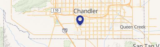 Chandler, AZ 85248