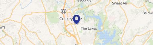 54 Scott Adam Rd Ste, Unit 106