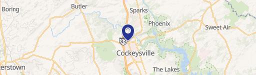 203 International Cir