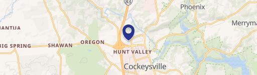 200 International Cir