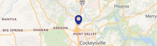 301 International Cir