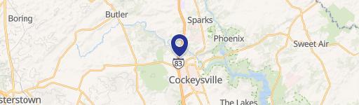 303 International Cir