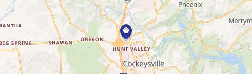 213 International Cir